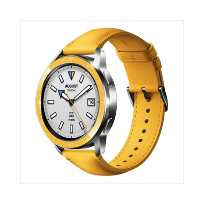 xiaomi官网同款S3真皮表带