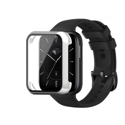 oppowatch3贴膜屏幕防摔钢化膜