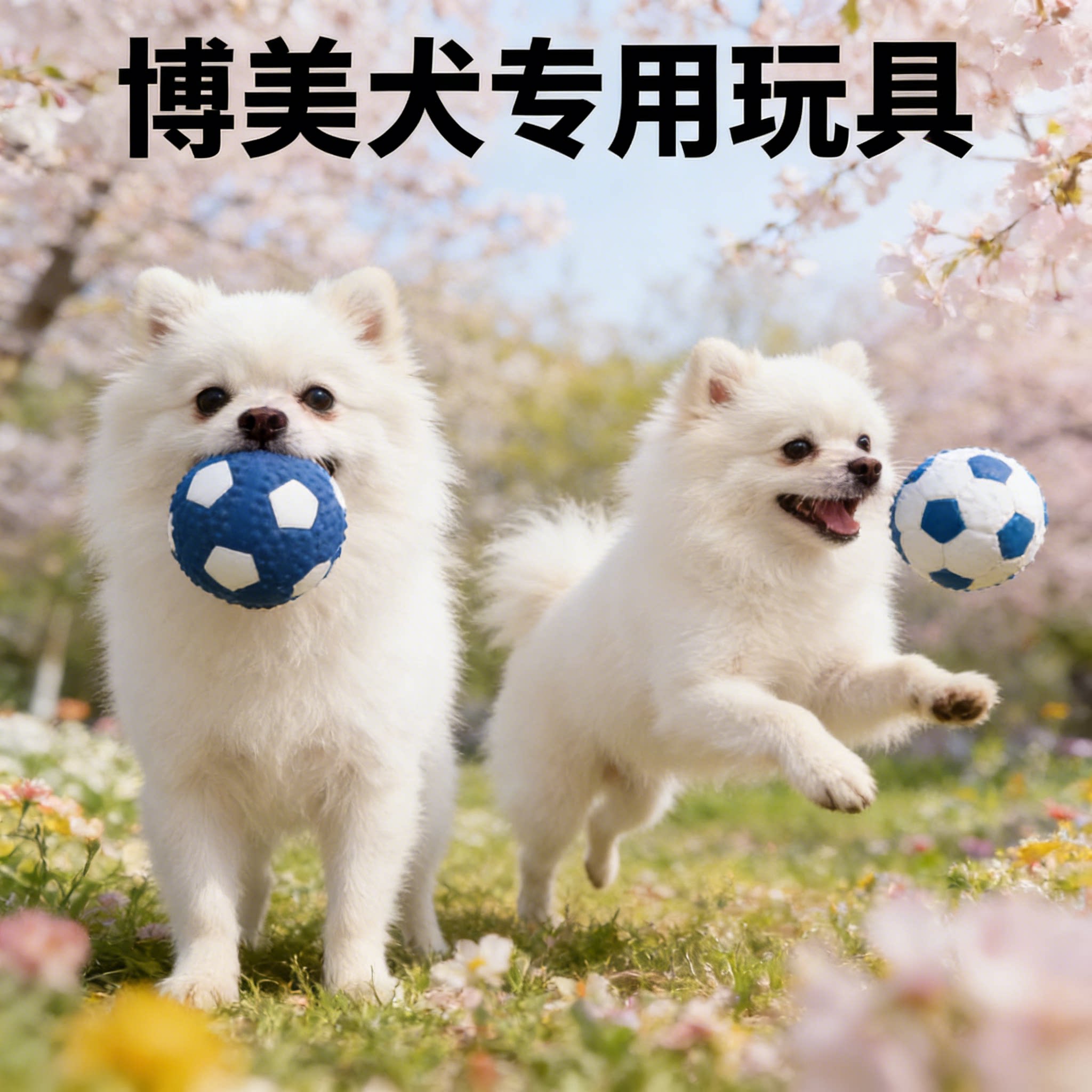 博美犬耐咬咬不烂自嗨狗玩具图片