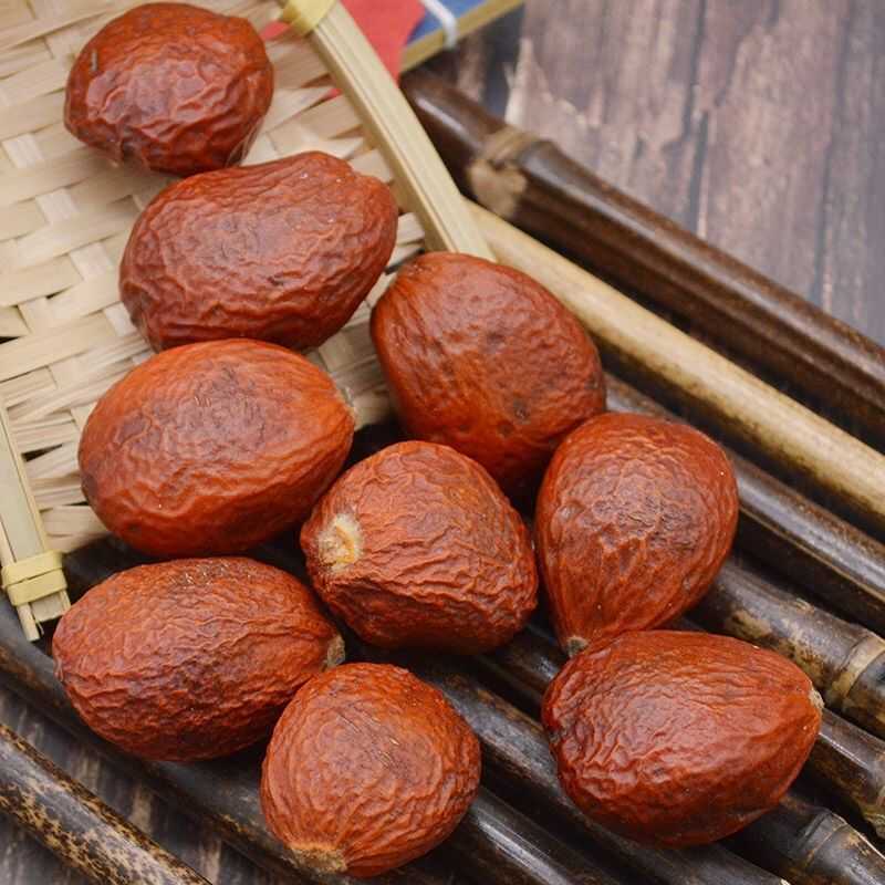 铁树果精选新货干果散装包邮铁树果果实铁树果子铁树开花果铁树果