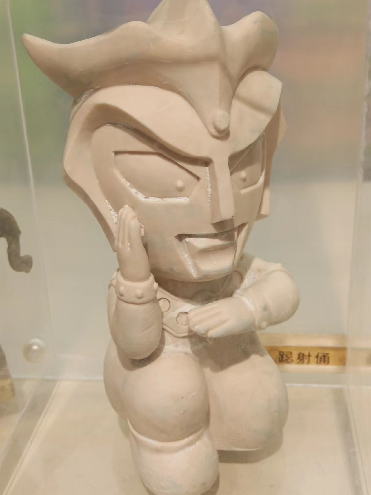 奥特曼挖宝盲盒超人化石考古儿童挖金砖宝石恐龙石膏古玉挖掘玩具