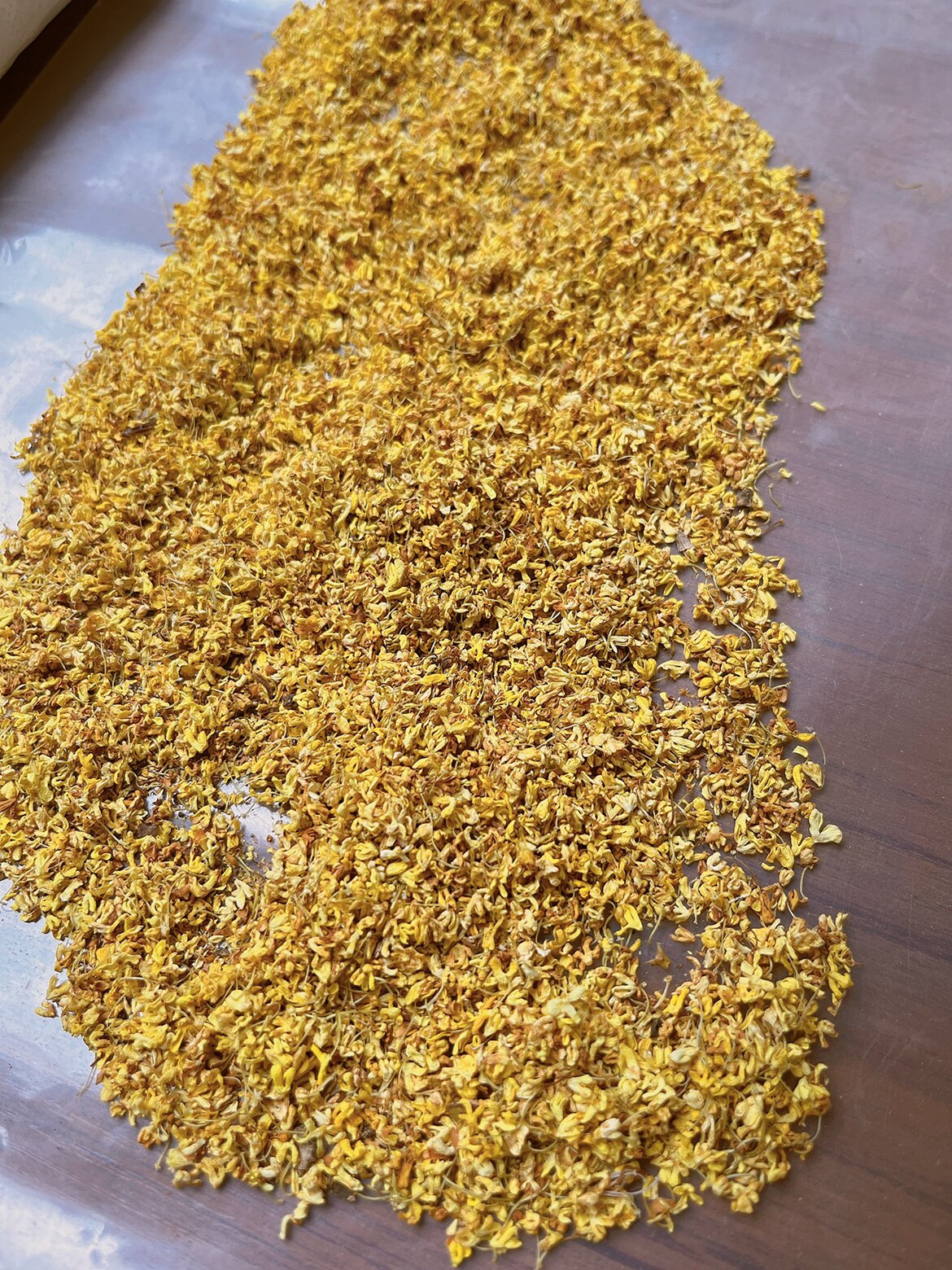 中药材桂花 正品纯无硫桂 桂花茶 泡水500g包邮