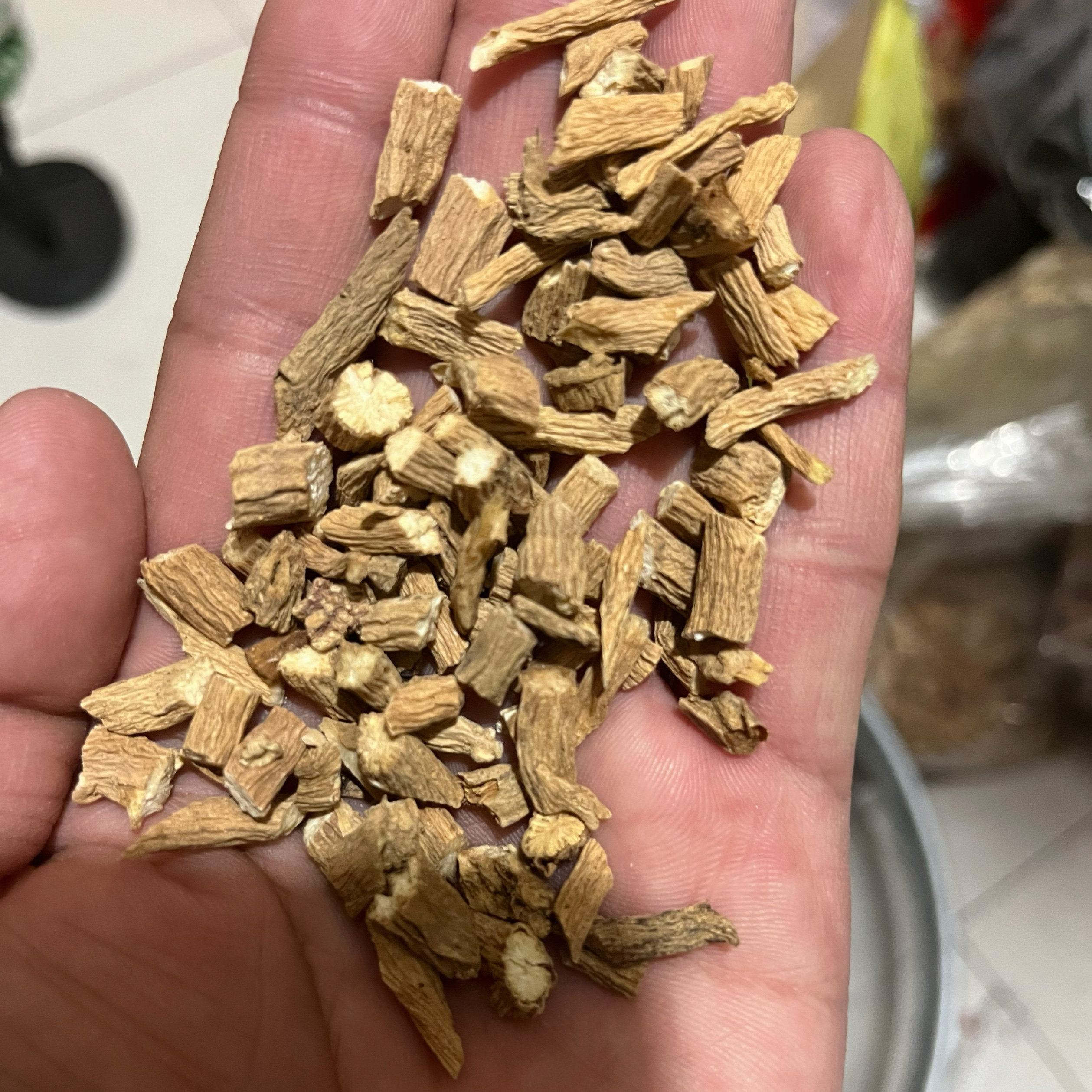 中药材银柴胡500克 包邮