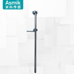 贝锐达米科MIK PH160S6.0工业在线pH控制器污水传感器ORP电极探头