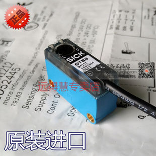 德国西克SICK光电开关GTE6 N1212传感器PGTE N1212N1211N1231GTB6