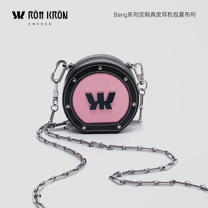 ROTTKRON/乐旷陶瓷音腔蓝牙耳机