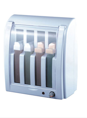 四座150克蜡条熔蜡机脱毛蜡加热器蜡疗机仪器 Depilatory Heater