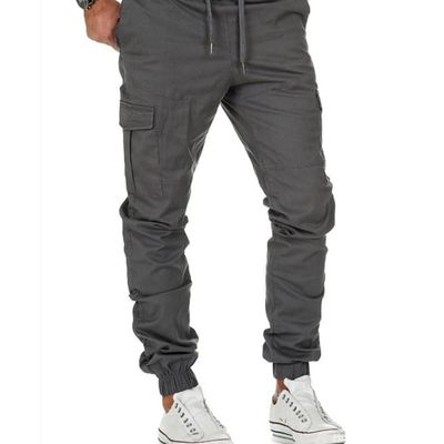 裤Mens Joggers Sweatpants for Men Cotton Casual Jogger Pants