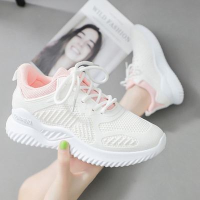 Running casual Shoes Sneakers Women girl ladies Sport for40