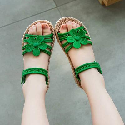 Girls Baby Girl Shoes For Kids Sandals Children Flat Sports