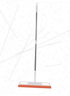 Magic broom sweeps the floor silicon rubber  ground  Mops