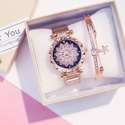 Couple Quartz wristwatches watches for Men Women Gift