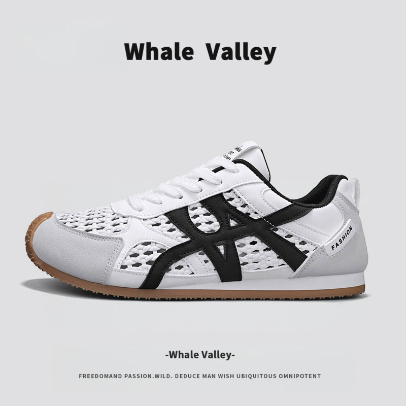 【1万+人种草】WhaleValley