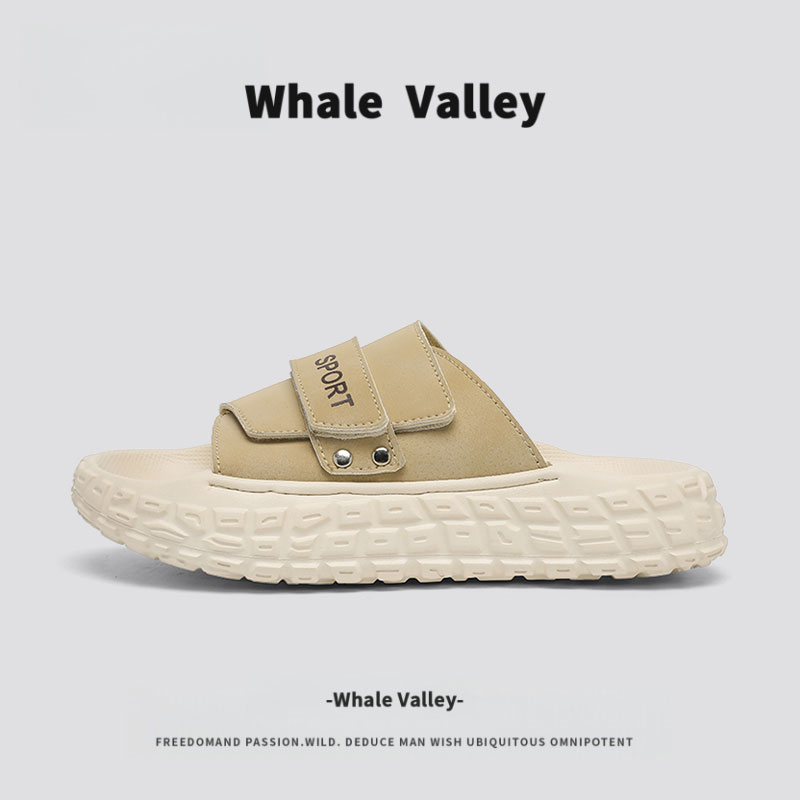 【1万+人种草】WhaleValley