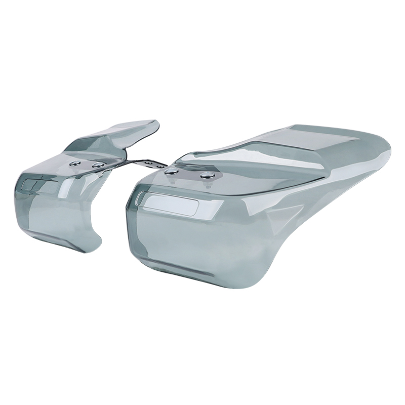 速发电涂马用动电瓶车把手挡风板防晒防风雨通糊护具摩托车手把护