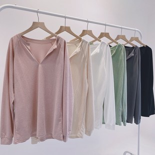 速发V领宽松大码 男服蹈服练功服演出舞舞典舞民族古训练服