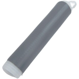 炒锅手柄隔热套手工铁锅防烫橡胶套家用不锈钢锅把套奶锅煎锅柄套