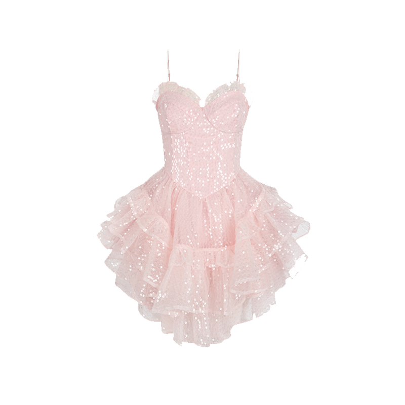 NYE新年礼物|吊带迷你连衣裙短款套装Selkie collection,女装/女士精品,连衣裙,淘宝优惠券,粉丝福利购,淘宝优惠卷