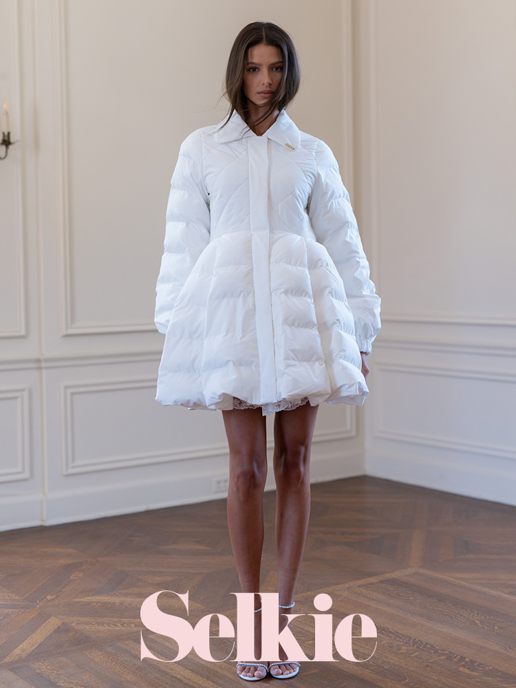 潮流精品，品质保证