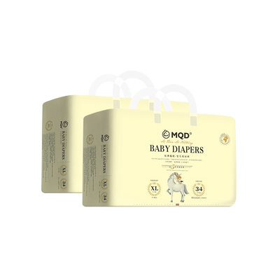 超薄透气马其顿纸尿裤MQD
