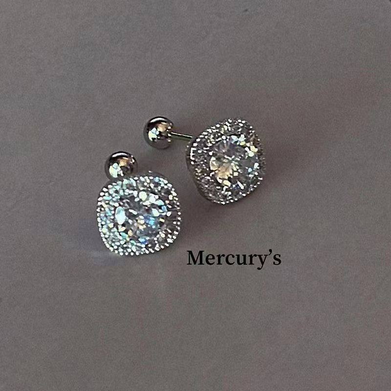 爆闪酷拽2024耳蜗钉耳钉出游搭配耳骨钉不掉色,饰品/流行首饰/时尚饰品新,耳钉,淘宝优惠券,粉丝福利购,淘宝优惠卷