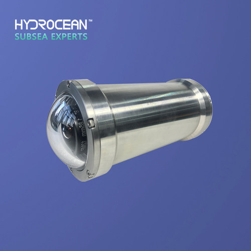 鱼眼200W1080p高清网络摄像机