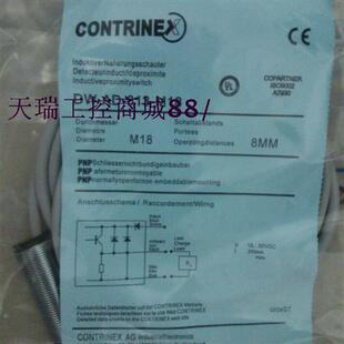 M30 704 002质保2年 全新接近开关DW