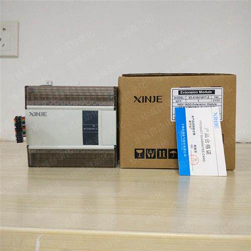 扩展模块XD-E32X/PX-C/E    XD-E16X16YT-C/E XD-E16YR