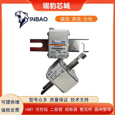 PC33UD69V2000A A302657 PC33UD69V450D1A V302169全新熔断器现货