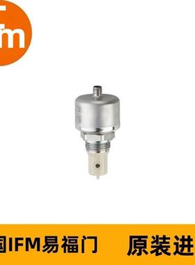 IFM电感式电导率传感器LDL210 IND CONDUCTIVITY HYG G1 SC