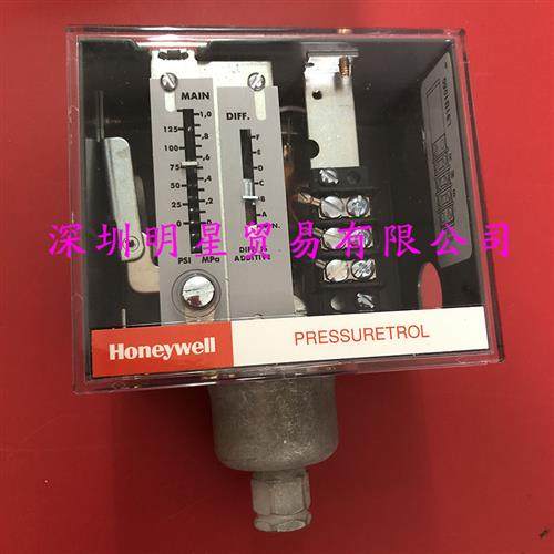 L91B1050压力开关美国原装正品假一罚十