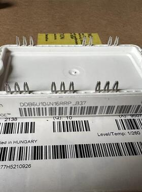 DDB6U104N16RRP-B37 DDB6U180N16RRP-B37 DDB6U104N16RR-B11询价