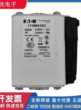 快速熔断器保险丝170M4392/4393/4394/4395/4396/4397/5388