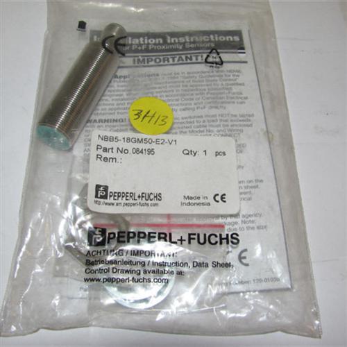 订购原装进口 德国P+F倍加福传感器3RG4041-6KD00-PF