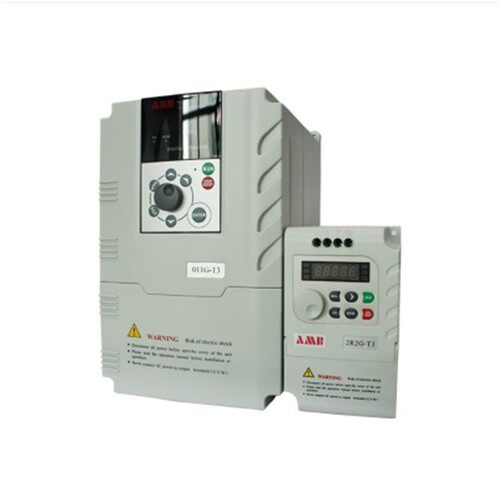 全新原装安邦信变频器AMB160-1R5G/2R2P-T3 1.5KW/380V三相 正品