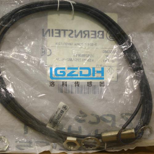 议价正品BERNSTEIN传感器650.2901.004 KIB-M08PS/1.5-KL