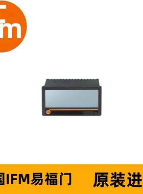 IFM多功能显示器DX2053 DISPLAY/AX460/ANALOG/DC