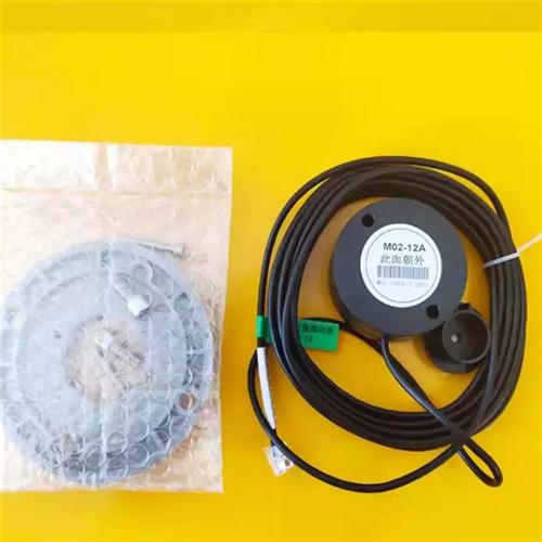 快速门编码器堆积门磁力编码器M02-12A