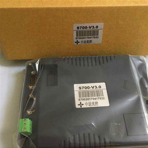 正品文本显示器LOGO TDE 6ED1055-4MH08-0BA0替代055-4MH00