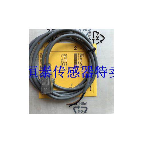 全新BIM-IKT-AN6X   BIM-IKT-AP6X BIM-IKT-AD4X接近开关