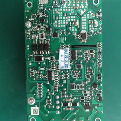 GE Carescape B850 电源板PN 100204
