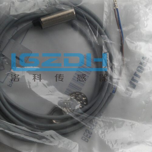 正品巴鲁夫BALLUFF传感器BES 516-324-E4-C-PU-05