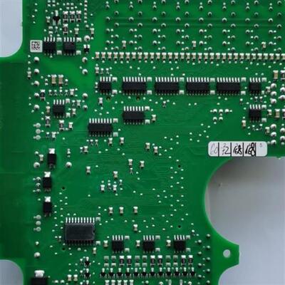 KUKA库卡全新正品C2 RDW2板00-119-966