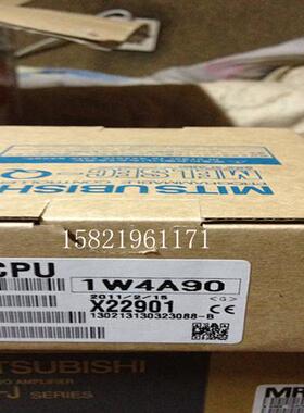 全新原装 PLC Q系列主机 Q00UCPU现货