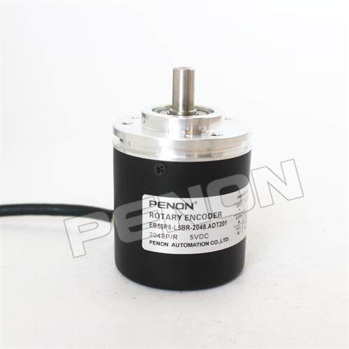 全新EB50P8-L5BR-2048.ADT201旋转编码器-1000-1024-2000-2500