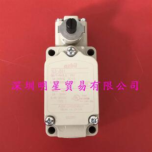 原装正品日本1LS-J551限位开关假一罚十