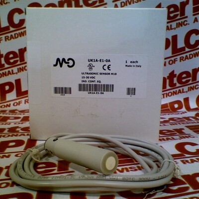 超声波MD接近开关UK1A/EP-0EULUK1C/EP-0EULUK1D/EP-0EUL