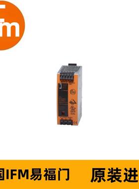 IFM开关电源AC1226 PowerSupply 230VAC 2,8A