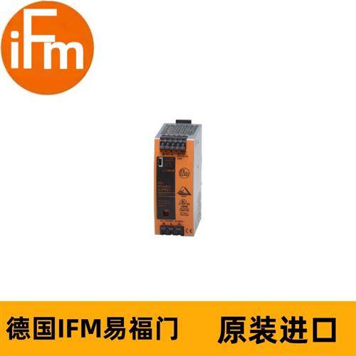 IFM开关电源AC1226 PowerSupply 230VAC 2,8A