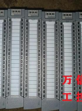 拆机9新输入输出模块6ES7 523-1BL00-0AB0 534-7QE00-0AB0